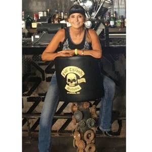 Meet your Posher, Holly